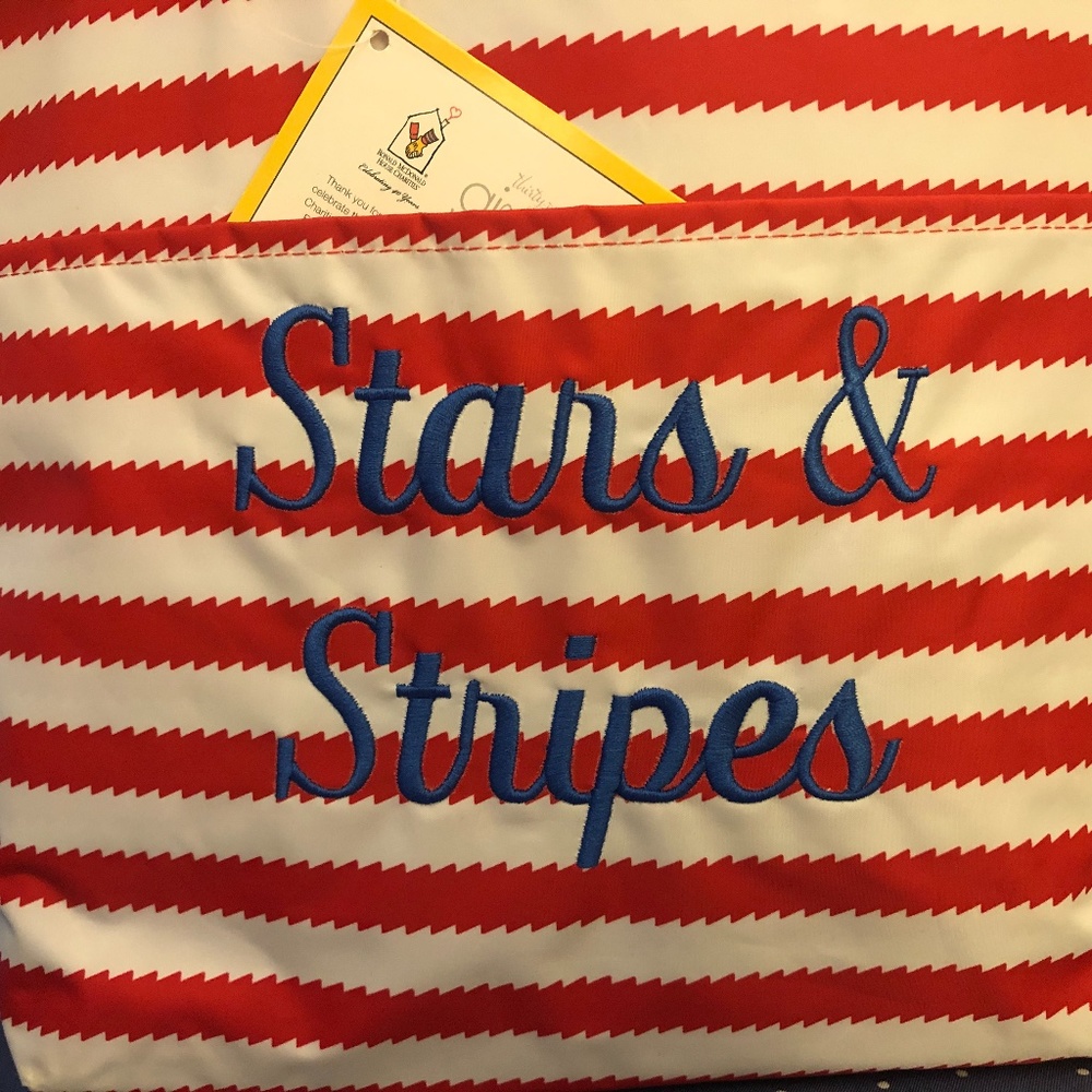 Thirty One Thermal Tote Brand New LIMITED EDITION